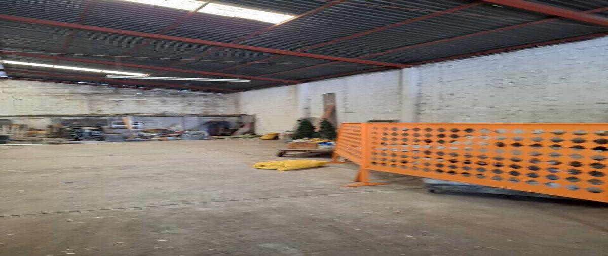 Foto de bodega en renta en manuel del muro (azteca norte) , azteca, san luis potosí, san luis potosí, 0 No. 04