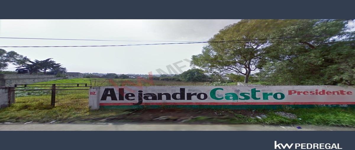 Foto de terreno habitacional en manuel doblado , ignacio zaragoza, nicolás romero, méxico, 30304681 foto 01 Foto de terreno habitacional en venta en manuel doblado , ignacio zaragoza, nicolás romero, méxico, 30304681 No. 01