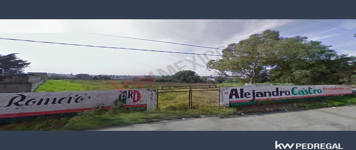 Foto de terreno habitacional en manuel doblado , ignacio zaragoza, nicolás romero, méxico, 30304681 foto 02 Foto de terreno habitacional en venta en manuel doblado , ignacio zaragoza, nicolás romero, méxico, 30304681 No. 02