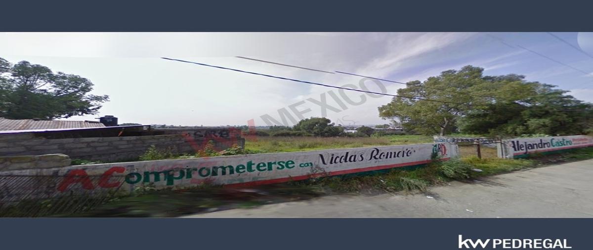 Foto de terreno habitacional en manuel doblado , ignacio zaragoza, nicolás romero, méxico, 30304681 foto 03 Foto de terreno habitacional en venta en manuel doblado , ignacio zaragoza, nicolás romero, méxico, 30304681 No. 03