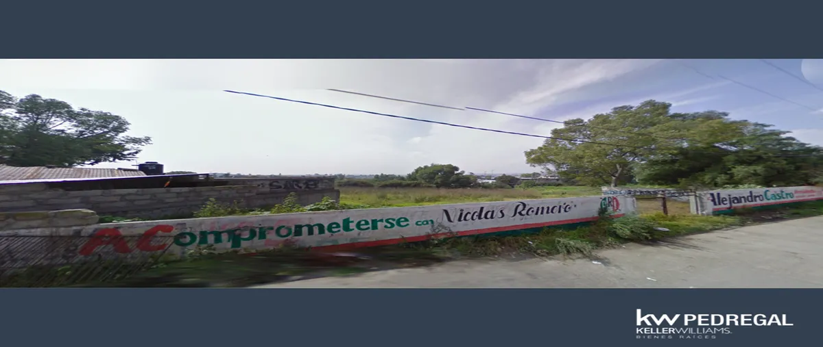 Foto de terreno comercial en venta en manuel doblado n/a, ignacio zaragoza, nicolás romero, méxico, 30314184 No. 03
