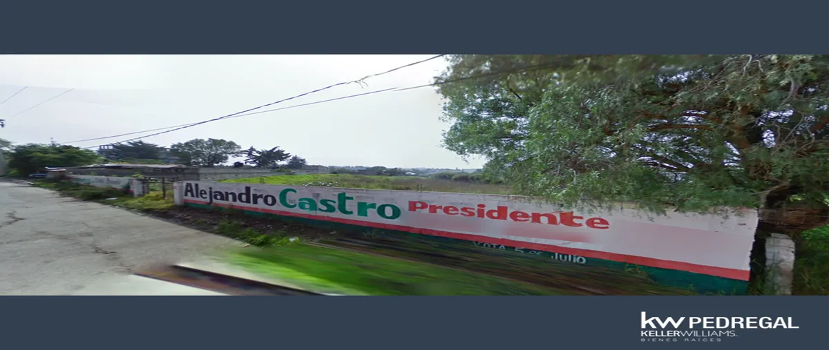 Foto de terreno comercial en venta en manuel doblado n/a, ignacio zaragoza, nicolás romero, méxico, 30314184 No. 04