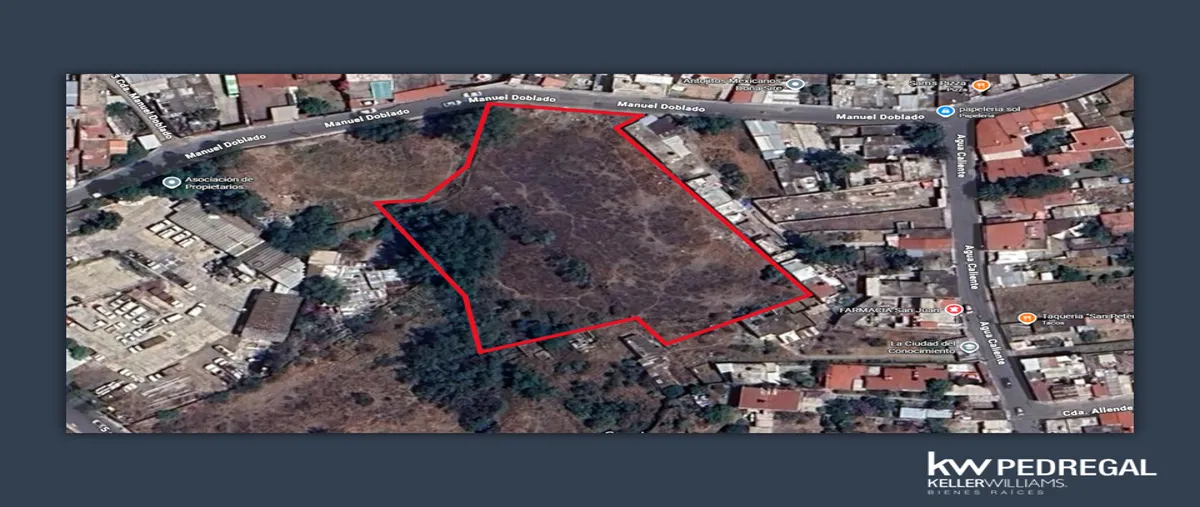 Foto de terreno comercial en venta en manuel doblado n/a, ignacio zaragoza, nicolás romero, méxico, 30314184 No. 05