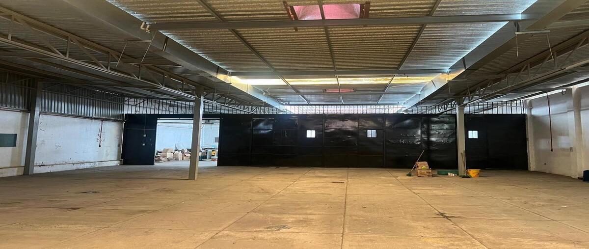 Foto de bodega en venta en manuel doblado , san juan de dios, guadalajara, jalisco, 28265247 No. 04