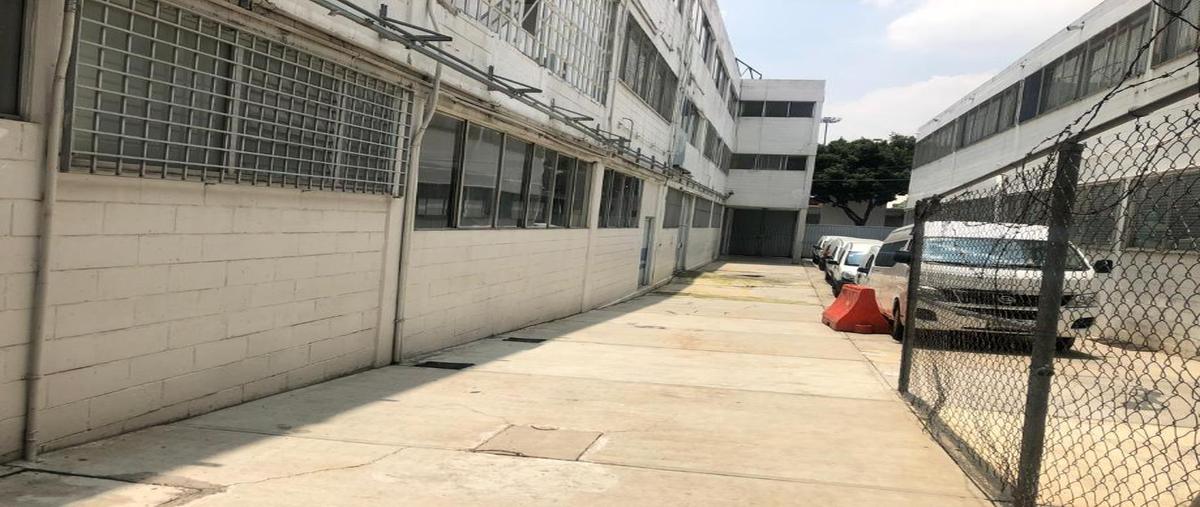 Foto de nave industrial en renta en manuel dublan 35, tacubaya, miguel hidalgo, df / cdmx, 0 No. 03