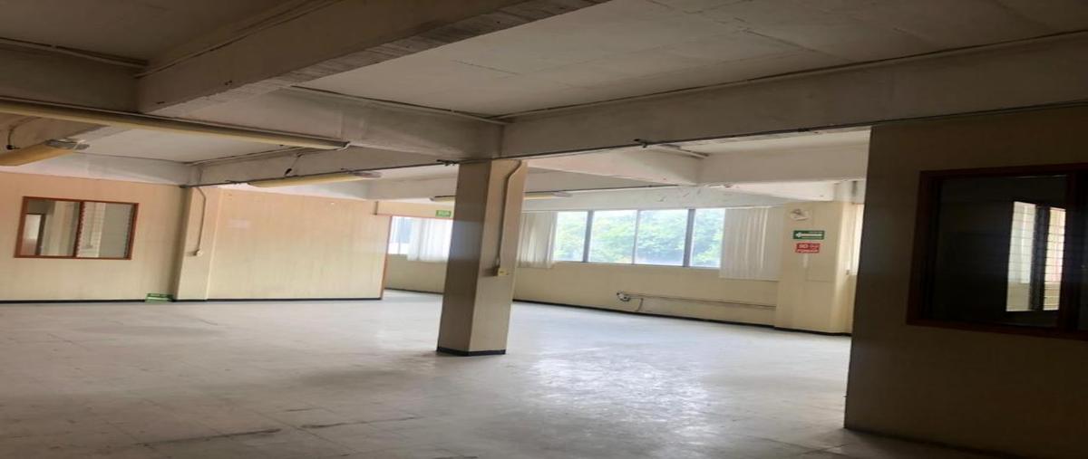 Foto de nave industrial en renta en manuel dublan 35, tacubaya, miguel hidalgo, df / cdmx, 0 No. 04