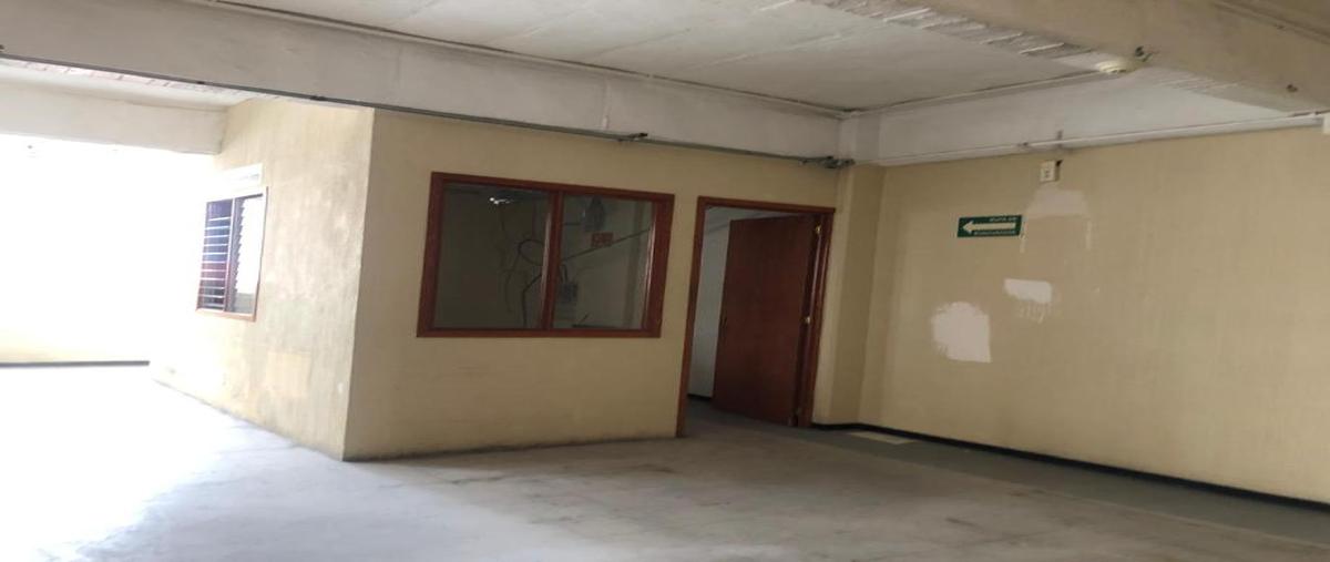 Foto de nave industrial en renta en manuel dublan 35, tacubaya, miguel hidalgo, df / cdmx, 0 No. 05