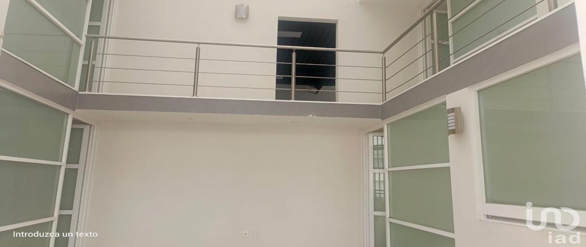 Foto de oficina en renta en manuel dublan 369, periodista, pachuca de soto, hidalgo, 30168966 No. 04