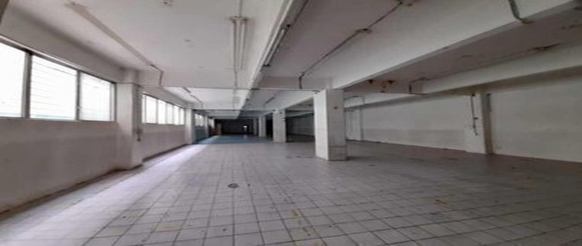Foto de bodega en venta en manuel dublan , tacubaya, miguel hidalgo, df / cdmx, 27933910 No. 01