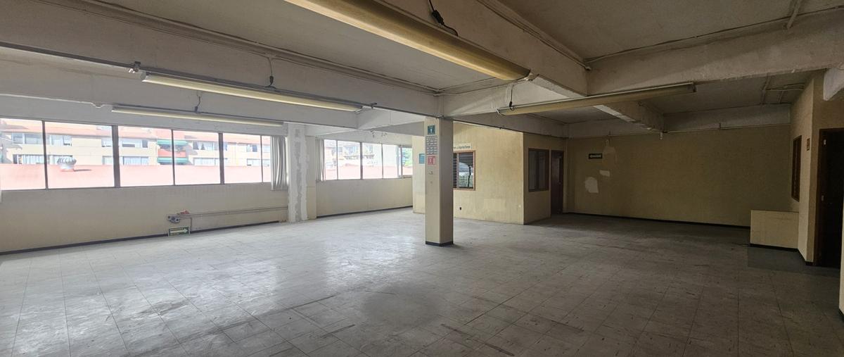 Foto de oficina en renta en manuel dublan , tacubaya, miguel hidalgo, df / cdmx, 0 No. 04