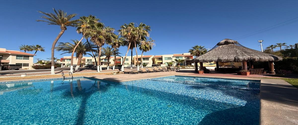 Foto de departamento en venta en manuel encinas , centro, la paz, baja california sur, 30596025 No. 04