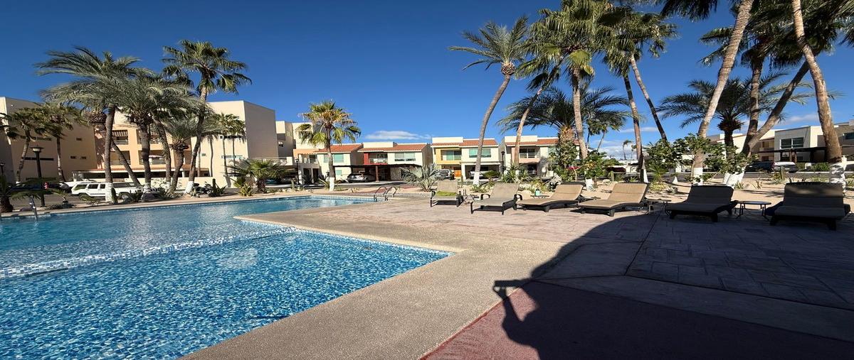 Foto de departamento en venta en manuel encinas , centro, la paz, baja california sur, 30596025 No. 05