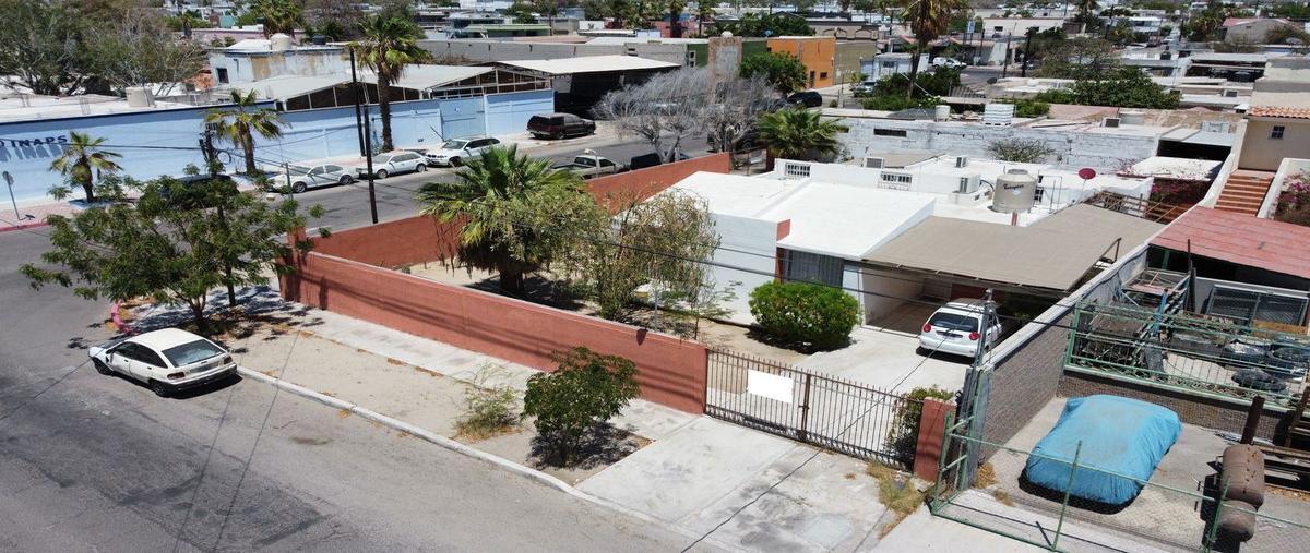 Foto de casa en venta en manuel encinas , zona central, la paz, baja california sur, 30098213 No. 02