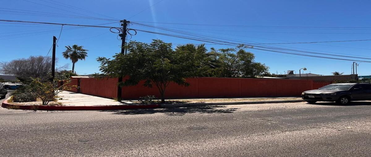 Foto de casa en venta en manuel encinas , zona central, la paz, baja california sur, 30098213 No. 03