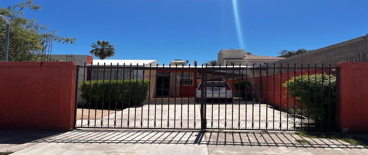Foto de casa en venta en manuel encinas , zona central, la paz, baja california sur, 30098213 No. 05