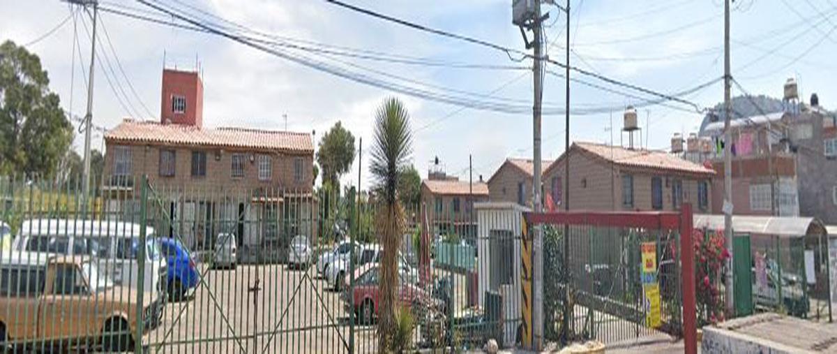 Foto de casa en venta en manuel escandon , álvaro obregón, iztapalapa, df / cdmx, 16867578 No. 03