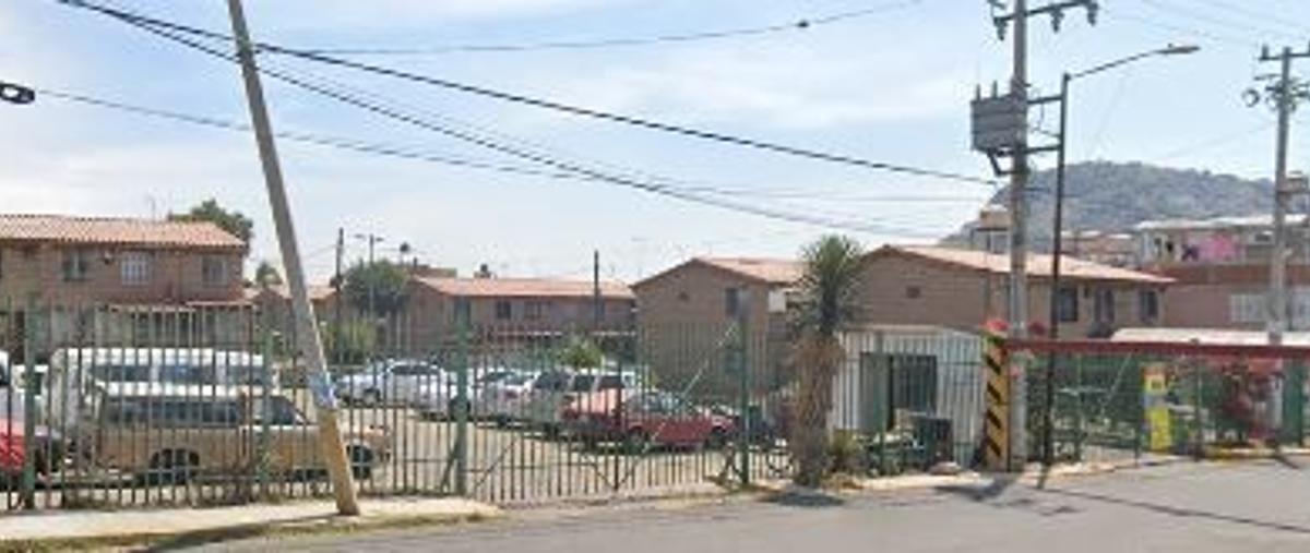 Foto de casa en venta en manuel escandon , chinampac de juárez, iztapalapa, df / cdmx, 0 No. 03