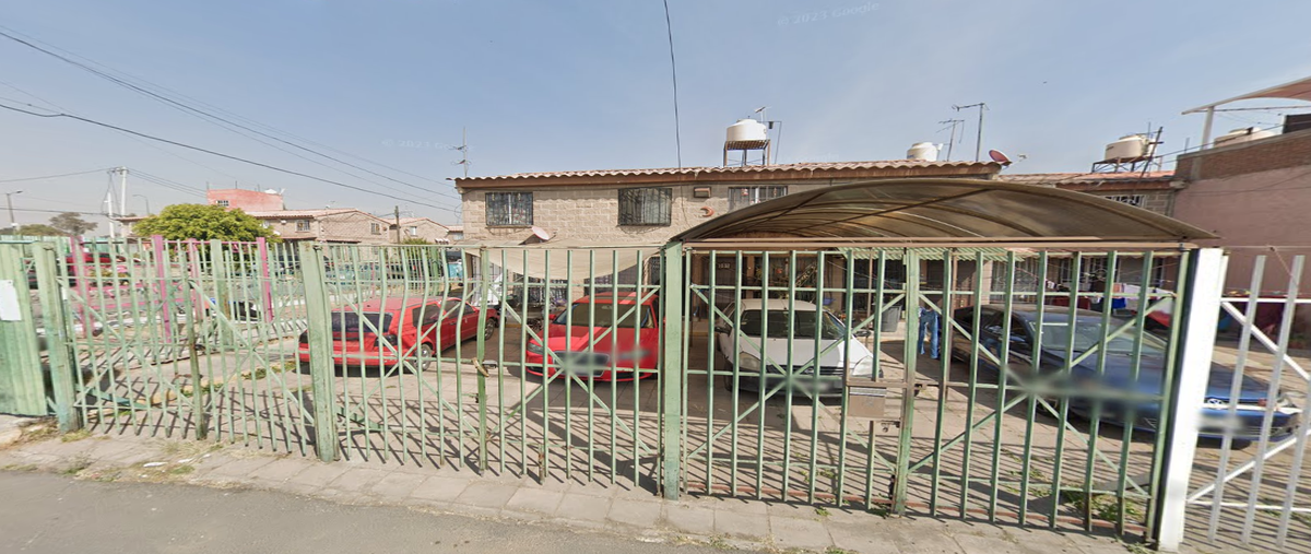 Foto de casa en venta en manuel escandón , lienzo charro, iztapalapa, df / cdmx, 0 No. 03