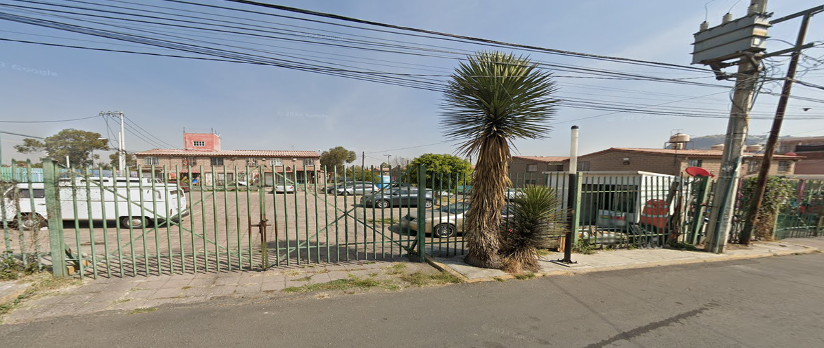 Foto de casa en venta en manuel escandón , lienzo charro, iztapalapa, df / cdmx, 0 No. 04