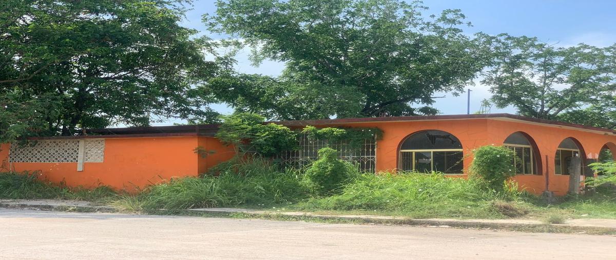 Foto de casa en , manuel estación centro, gonzález, tamaulipas, 20183389 foto 01 Foto de casa en venta en , manuel estación centro, gonzález, tamaulipas, 20183389 No. 01
