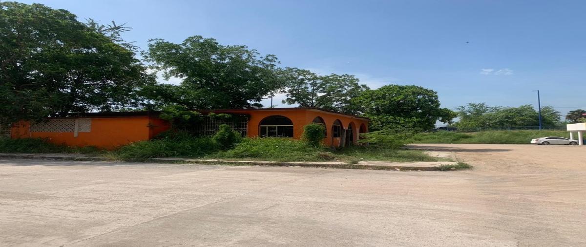 Foto de casa en , manuel estación centro, gonzález, tamaulipas, 20183389 foto 02 Foto de casa en venta en , manuel estación centro, gonzález, tamaulipas, 20183389 No. 02