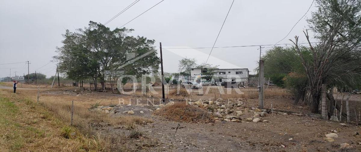 Foto de terreno habitacional en venta en  , manuel estación centro, gonzález, tamaulipas, 0 No. 04