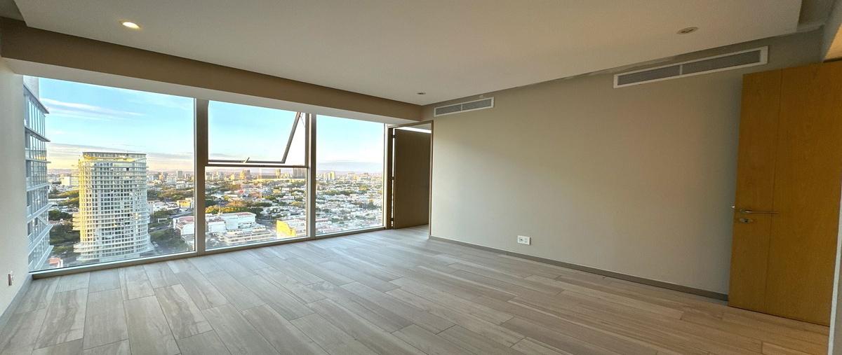 Foto de departamento en venta en manuel f chavez , ladrón de guevara, guadalajara, jalisco, 29531233 No. 05