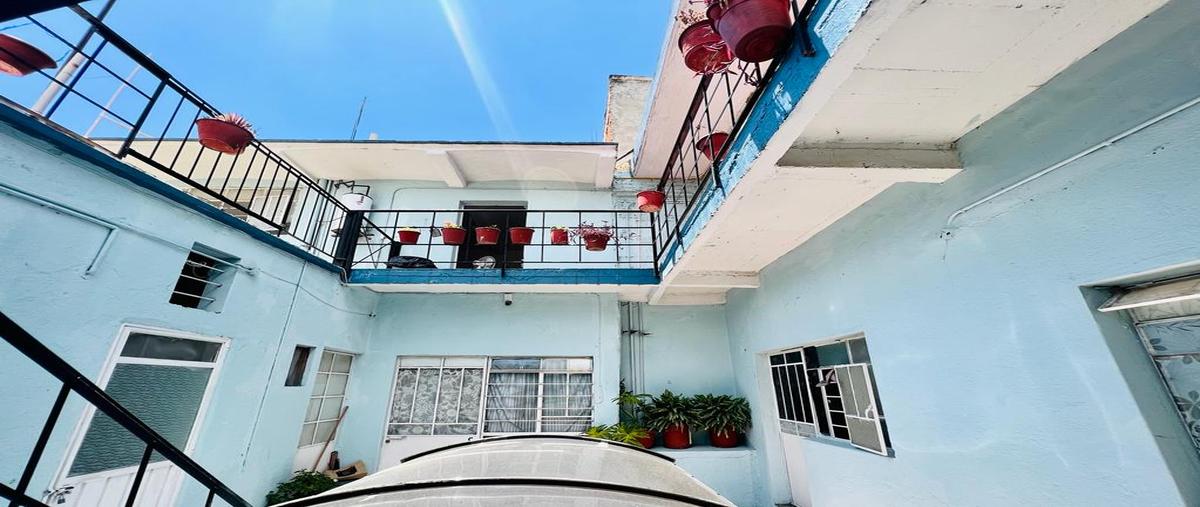 Foto de casa en venta en manuel f. fiallo , oaxaca centro, oaxaca de juárez, oaxaca, 27113576 No. 05