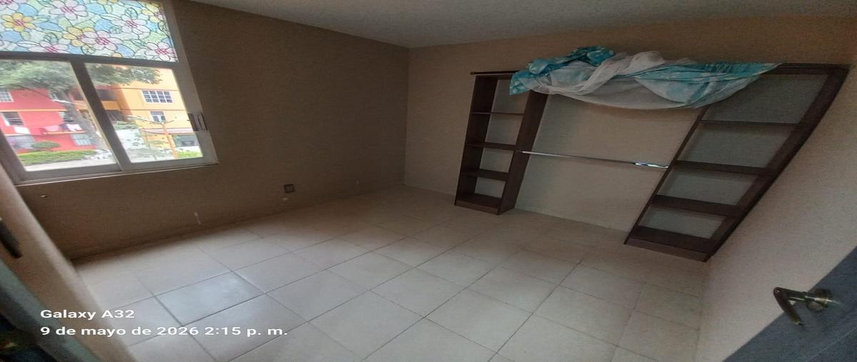 Foto de departamento en venta en manuel gamio , rosario 1 sector ii-ca, tlalnepantla de baz, méxico, 31364491 No. 06