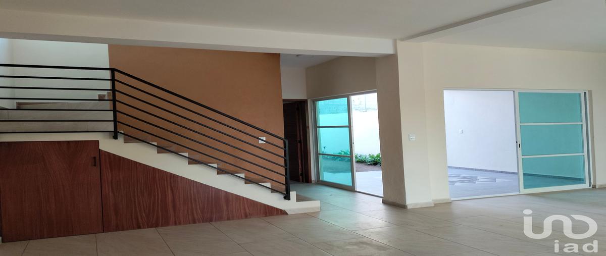 Foto de casa en venta en manuel gómez marín , las lagunas, villa de álvarez, colima, 30545698 No. 04