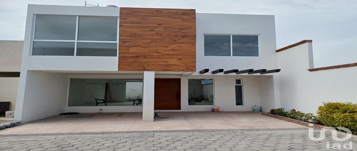 Foto de casa en manuel gomez morin 121, san antonio cacalotepec, san andrés cholula, puebla, 28818399 foto 02 Foto de casa en venta en manuel gomez morin 121, san antonio cacalotepec, san andrés cholula, puebla, 28818399 No. 02