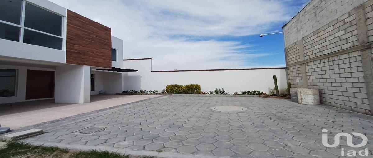 Foto de casa en manuel gomez morin 121, san antonio cacalotepec, san andrés cholula, puebla, 28818399 foto 03 Foto de casa en venta en manuel gomez morin 121, san antonio cacalotepec, san andrés cholula, puebla, 28818399 No. 03