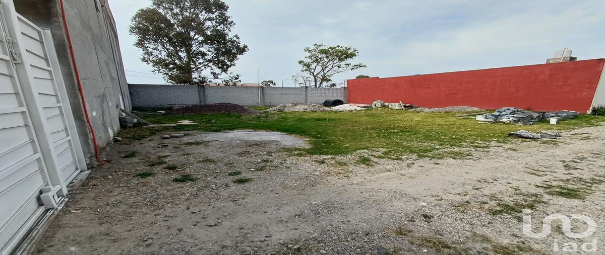 Foto de terreno habitacional en venta en manuel gomez morin 80, san antonio cacalotepec, san andrés cholula, puebla, 28818422 No. 02