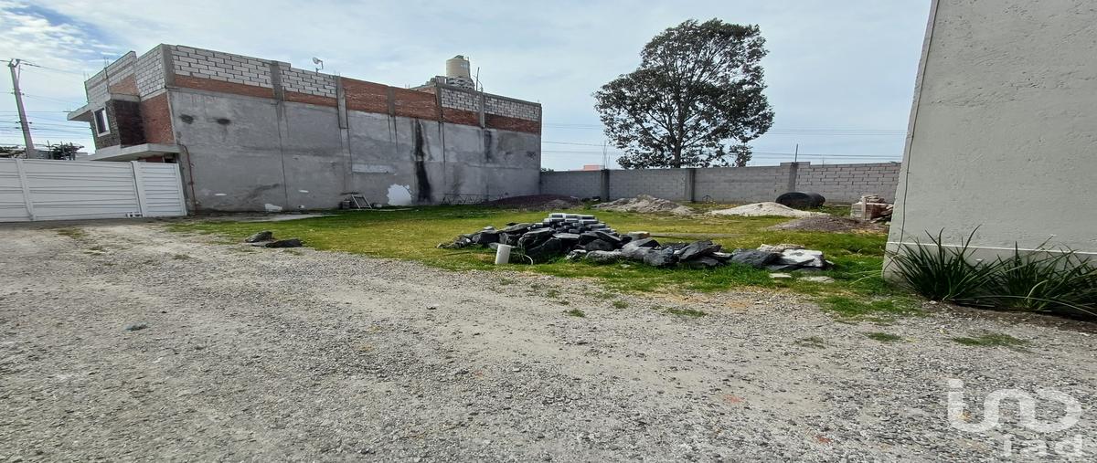 Foto de terreno habitacional en venta en manuel gomez morin 80, san antonio cacalotepec, san andrés cholula, puebla, 28818422 No. 04