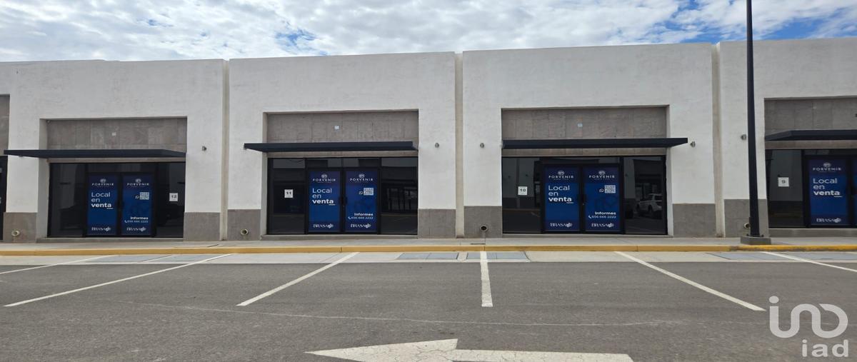 Foto de local en venta en manuel gomez morin 90, zaragoza, juárez, chihuahua, 30128843 No. 04