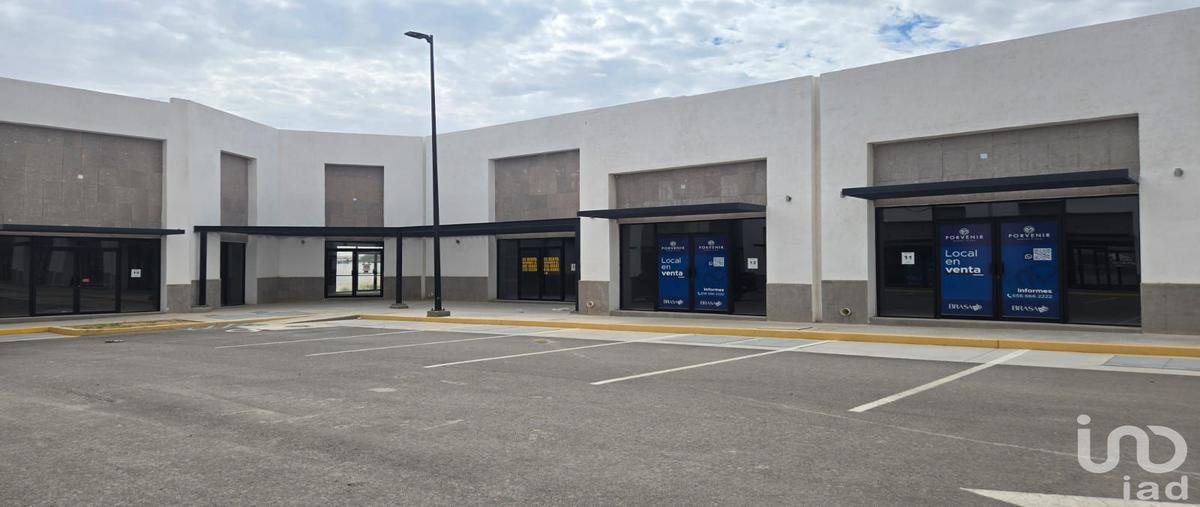 Foto de local en venta en manuel gomez morin 90, zaragoza, juárez, chihuahua, 30128843 No. 05