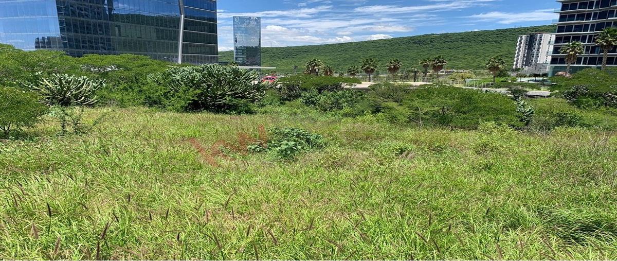 Foto de terreno habitacional en venta en manuel gomez morin 9880 , centro sur, querétaro, querétaro, 0 No. 01