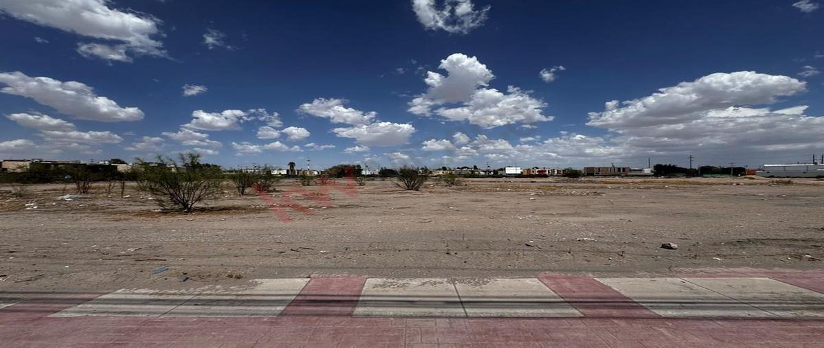 Foto de terreno habitacional en venta en  , manuel gómez morín, juárez, chihuahua, 0 No. 03