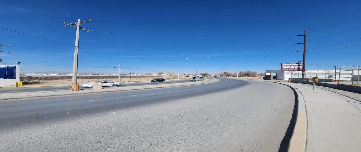 Foto de terreno habitacional en venta en  , manuel gómez morín, juárez, chihuahua, 0 No. 05
