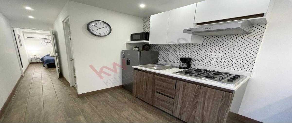 Foto de departamento en renta en  , manuel gómez morín, juárez, chihuahua, 0 No. 04