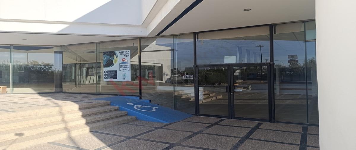 Foto de edificio en renta en manuel gomez morin , partido senecu, juárez, chihuahua, 30701374 No. 05