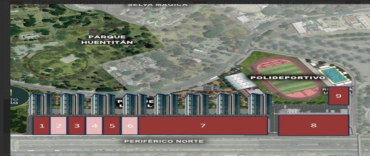 Foto de terreno industrial en manuel gomez morin , san miguel de huentitán el alto 1a secc, guadalajara, jalisco, 30134762 foto 05 Foto de terreno industrial en venta en manuel gomez morin , san miguel de huentitán el alto 1a secc, guadalajara, jalisco, 30134762 No. 05