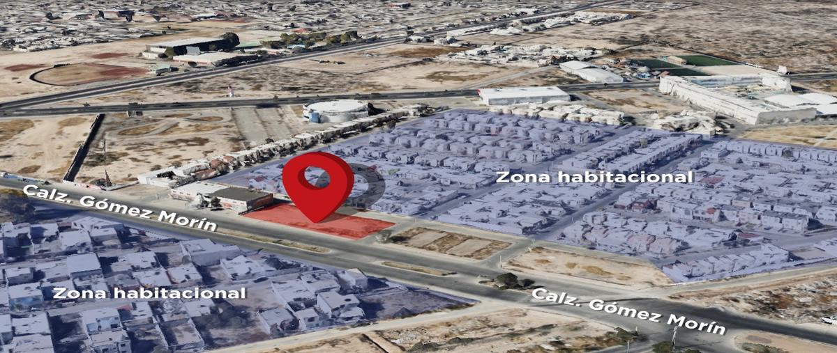 Foto de terreno comercial en manuel gómez morín , santa fe, torreón, coahuila de zaragoza, 30804459 foto 03 Foto de terreno comercial en renta en manuel gómez morín , santa fe, torreón, coahuila de zaragoza, 30804459 No. 03