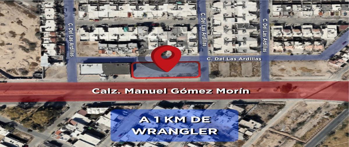 Foto de terreno comercial en manuel gómez morín , santa fe, torreón, coahuila de zaragoza, 30804459 foto 04 Foto de terreno comercial en renta en manuel gómez morín , santa fe, torreón, coahuila de zaragoza, 30804459 No. 04