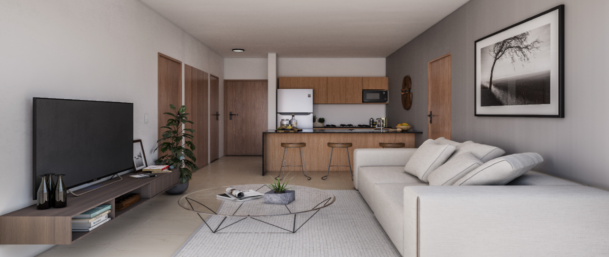 Foto de departamento en venta en manuel gómez morín , santa maría tequepexpan, san pedro tlaquepaque, jalisco, 27928567 No. 03