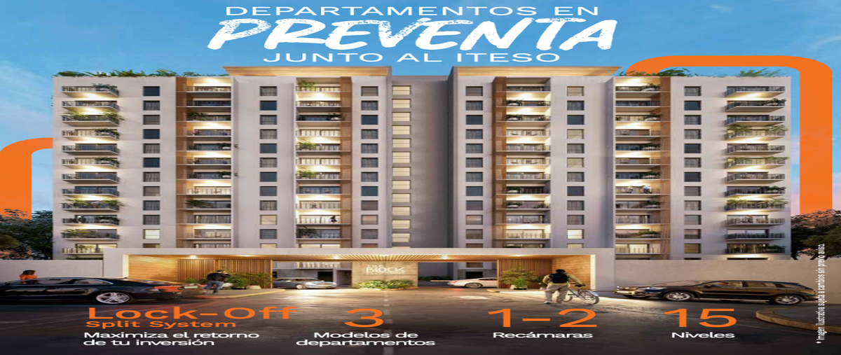 Foto de departamento en venta en manuel gómez morín , santa maría tequepexpan, san pedro tlaquepaque, jalisco, 27928567 No. 05