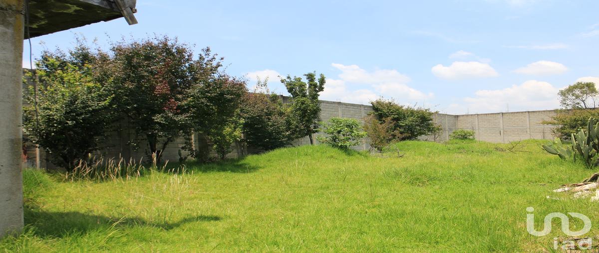 Foto de terreno habitacional en manuel gómez pedraza , san pablo autopan, toluca, méxico, 30390583 foto 01 Foto de terreno habitacional en venta en manuel gómez pedraza , san pablo autopan, toluca, méxico, 30390583 No. 01