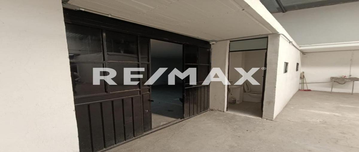 Foto de bodega en venta en manuel gonzales y libertad , lomas de san lorenzo, iztapalapa, df / cdmx, 0 No. 03