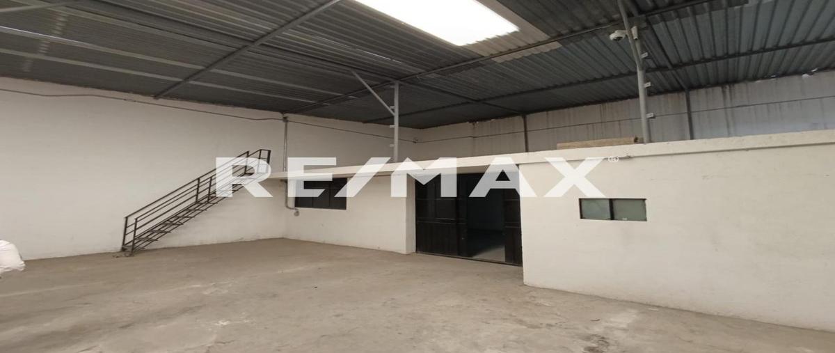 Foto de bodega en venta en manuel gonzales y libertad , lomas de san lorenzo, iztapalapa, df / cdmx, 0 No. 04
