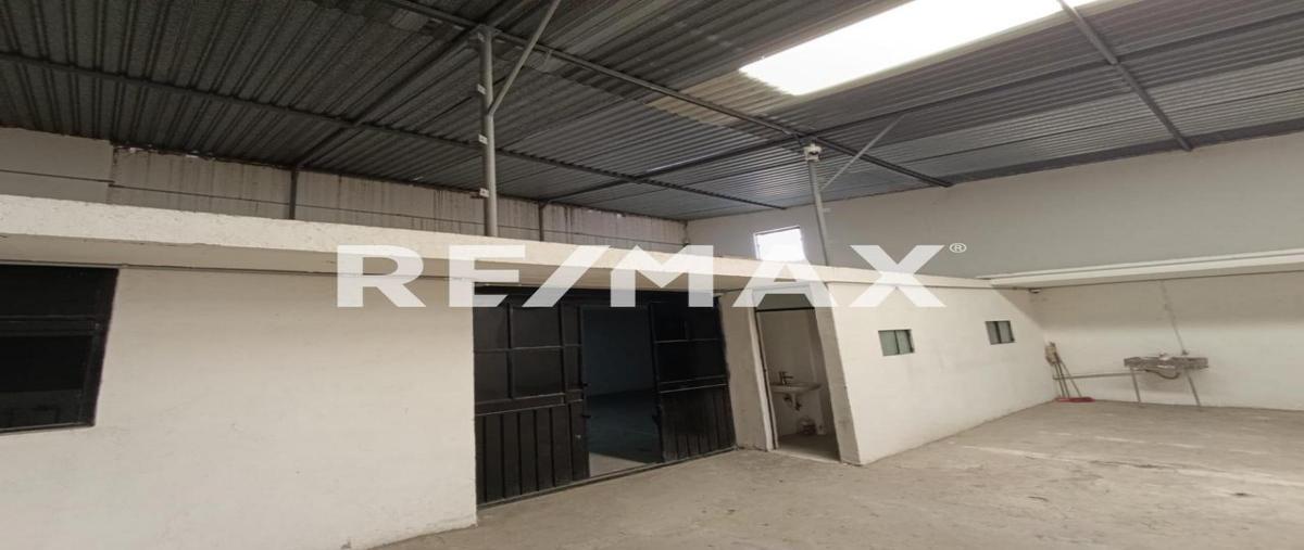 Foto de bodega en venta en manuel gonzales y libertad , lomas de san lorenzo, iztapalapa, df / cdmx, 0 No. 05